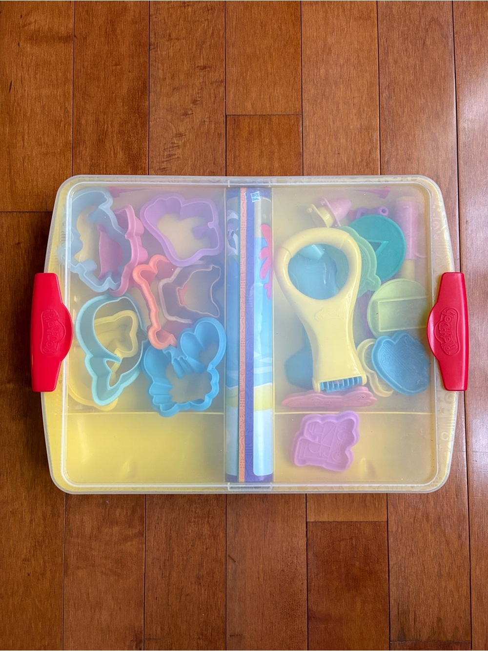 Play-Doh Activity Playset